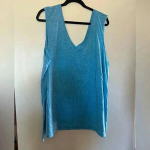 Never Worn V-Neck Tank Top from Torrid